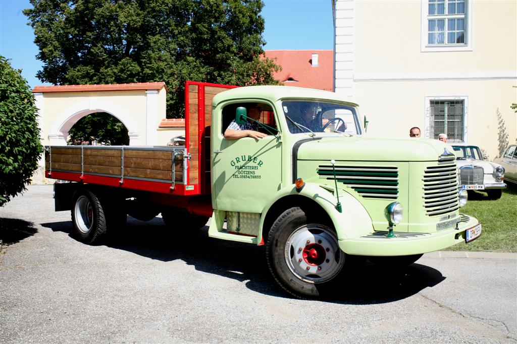 2011-07-10 13. Oldtimertreffen in Pinkafeld